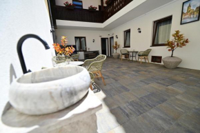 Apartments in the heart of Sibiu